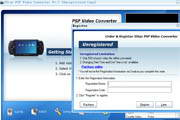 5Star PSP Video Converter