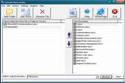 Docx Docm to Doc Converter 3000