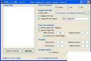 Jpeg to Pdf Converter 3000