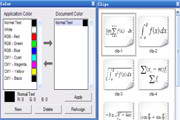 MathMagic Pro for QuarkXPress