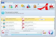 PDF转换软件 (PDF Convert)