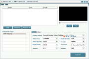 Aglare AVI to WMV Converter