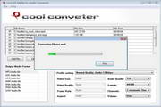 Cool All Media to Audio Converter