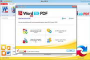 Docx to PDF