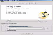 CheapestSoft DVD Audio Ripper