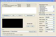 Agree MP4 to AVI WMV MOV 3GP FLV Converter