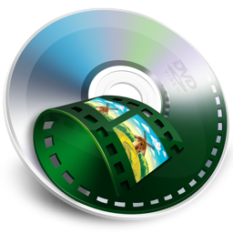 iSkysoft DVD to MP4 Converter for Mac