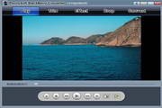 PeonySoft Video to BlackBerry Converter