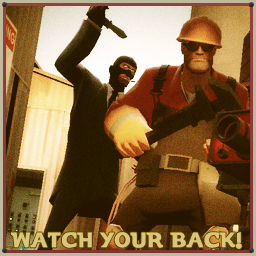 Watch Your Back!