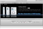 iLead DVD to iPod converter