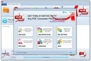 万能PDF转换器 (Any PDF Converter)