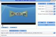 Wise DVD To 3GP MP4 Converter