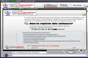 MediaSanta MPG Converter