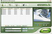 Aimersoft AVI MPEG Converter