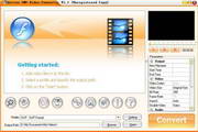 Active SWF Video Converter