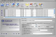 Zealot RM RMVB to AVI DIVX MP4 MPEG WMV Converter