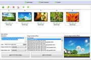 Boxoft Flash SlideShow Creator