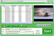 iOrgSoft DVD to 3GP Converter