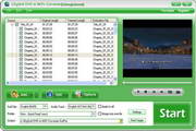 iOrgSoft DVD to MOV Converter