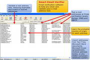 Smart Email Verifier