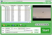 iOrgSoft DVD to FLV Converter