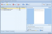 FM PDF To Word Converter Pro