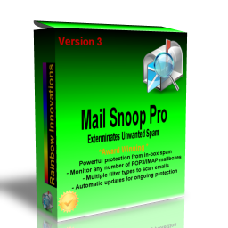 Mail Snoop Pro