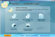 Pepsky CD/DVD Copy