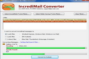 IncrediMail Converter Pro