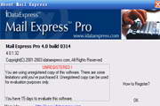 Mail Express Pro