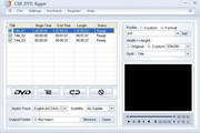 CXB DVD RIPPER