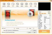 Active DVD to Video Ripper