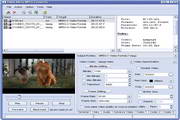 YASA AVI to MPEG Converter