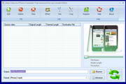 Aries Video to iPhone Converter