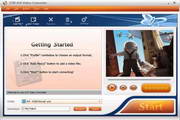 CXBSoft AVI Video Converter