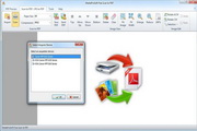 MediaProSoft Free Scan to PDF