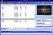 DawnArk PSP Video Converter