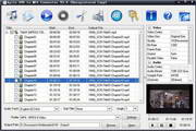 Agile DVD to MP4 Converter