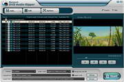 Daniusoft DVD Audio Ripper