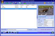 DawnArk 3GP Video Converter