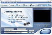 Aimersoft DVD to PSP Converter