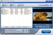 Aimersoft 3GP Video converter