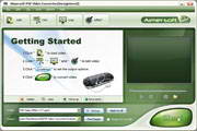 Aimersoft PSP Video Converter