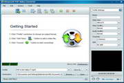 iSharesoft PSP Video Converter