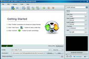 iSharesoft AVI MPEG Converter