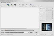 KingConvert iPad Video Converter