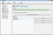 Local SMTP Server Pro