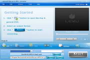 LeKusoft Blu-ray to MP4 Converter