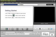 AinSoft FLV Video Converter