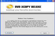 DVD XCopy Deluxe